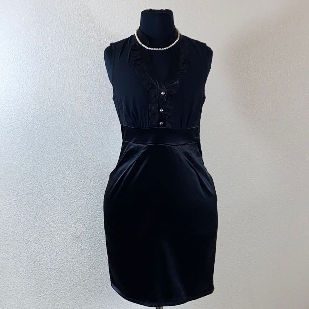 Y2K Ruby Rox woman Dress Size 5